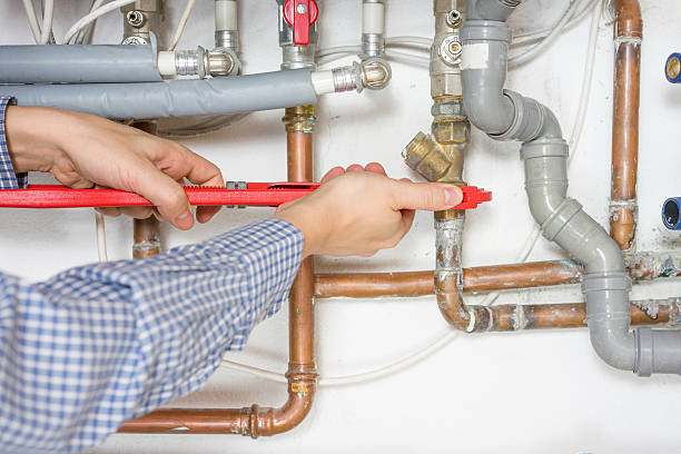 Best Water Filtration System Installation  in Awendaw, SC